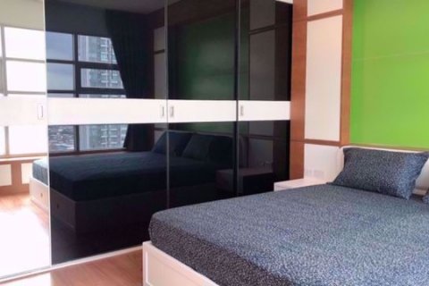 Eigentumswohnung in Ratchathewi, Bangkok, Thailand, 1 Schlafzimmer № 76431 - Foto 14