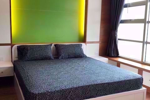 Eigentumswohnung in Ratchathewi, Bangkok, Thailand, 1 Schlafzimmer № 76431 - Foto 12