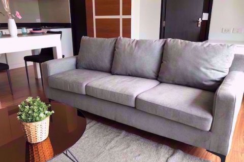 Eigentumswohnung in Ratchathewi, Bangkok, Thailand, 1 Schlafzimmer № 76431 - Foto 7