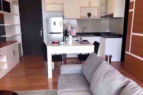 Eigentumswohnung in Ratchathewi, Bangkok, Thailand, 1 Schlafzimmer № 76431 - Foto 8
