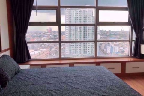 Eigentumswohnung in Ratchathewi, Bangkok, Thailand, 1 Schlafzimmer № 76431 - Foto 13