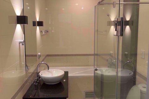 Eigentumswohnung in Ratchathewi, Bangkok, Thailand, 1 Schlafzimmer № 76431 - Foto 15