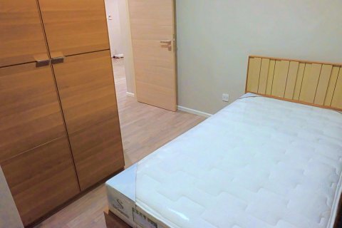 Condominio de 2 dormitorios en Sathon, Bangkok, Tailandia № 76430 - foto 11