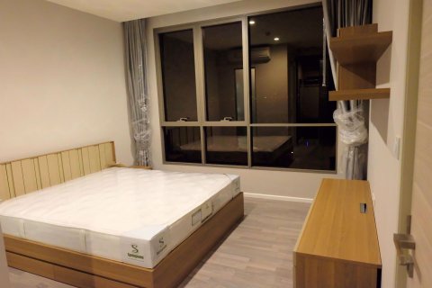 Condominio de 2 dormitorios en Sathon, Bangkok, Tailandia № 76430 - foto 7