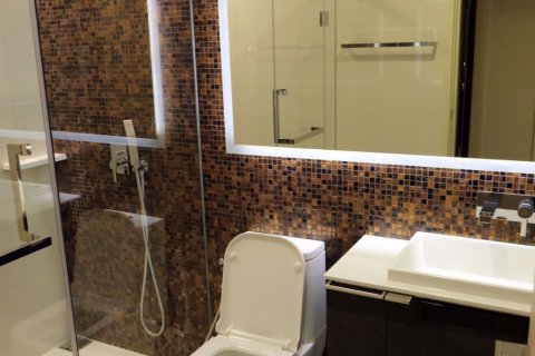 Condominio de 2 dormitorios en Sathon, Bangkok, Tailandia № 76430 - foto 9