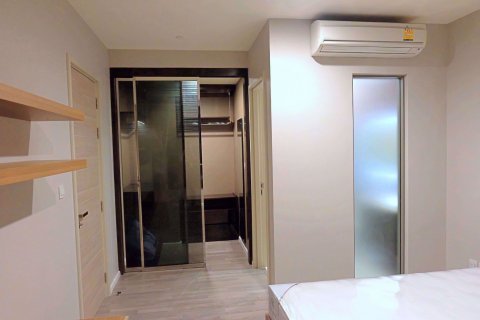 Condominio de 2 dormitorios en Sathon, Bangkok, Tailandia № 76430 - foto 8