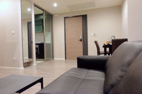 Condominio de 2 dormitorios en Sathon, Bangkok, Tailandia № 76430 - foto 6