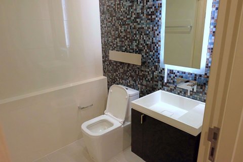 Condominio de 2 dormitorios en Sathon, Bangkok, Tailandia № 76430 - foto 13