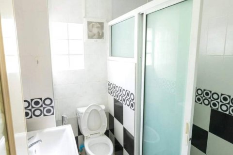 Haus in Pattaya, Thailand 8 Schlafzimmer № 81921 - Foto 14