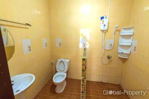Haus in Pattaya, Thailand 8 Schlafzimmer № 81921 - Foto 18