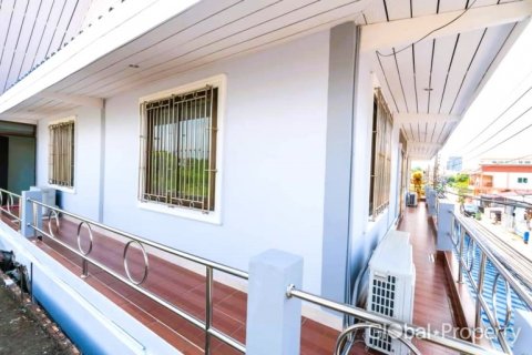 Haus in Pattaya, Thailand 8 Schlafzimmer № 81921 - Foto 21