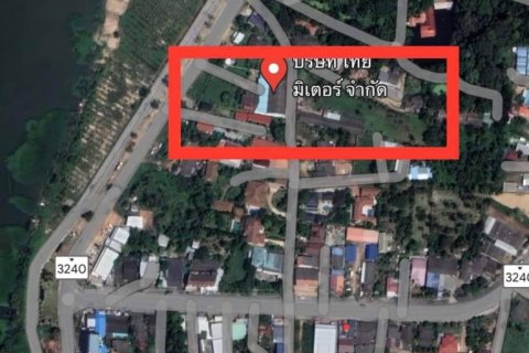 Terreno en Pattaya, Tailandia № 81919