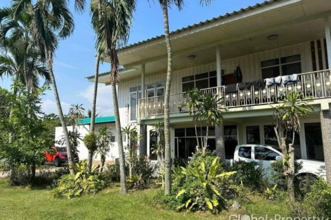 Terreno en Pattaya, Tailandia № 81919 - foto 4
