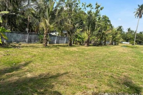 Terreno en Pattaya, Tailandia № 81919 - foto 7
