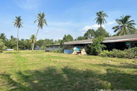 Terreno en Pattaya, Tailandia № 81919 - foto 8