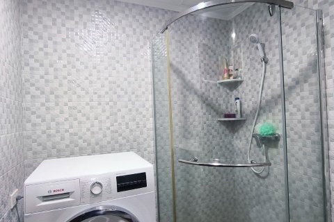 Condominio de 1 dormitorio en Pattaya, Tailandia № 100635 - foto 20