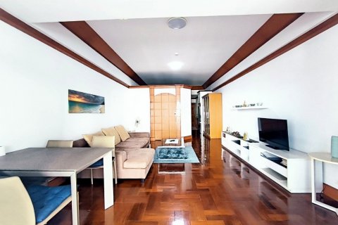 Condominio de 1 dormitorio en Pattaya, Tailandia № 100635 - foto 8