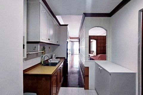 Condominio de 1 dormitorio en Pattaya, Tailandia № 100635 - foto 17