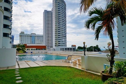 Condominio de 1 dormitorio en Pattaya, Tailandia № 100635 - foto 23