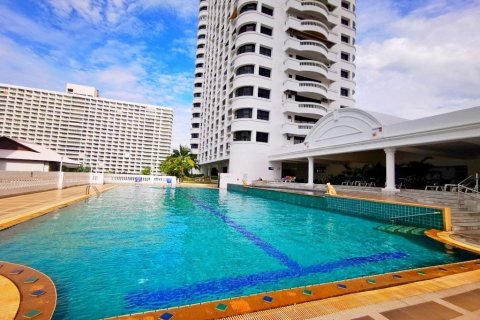 Condominio de 1 dormitorio en Pattaya, Tailandia № 100635 - foto 24