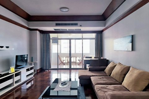 Condominio de 1 dormitorio en Pattaya, Tailandia № 100635 - foto 11