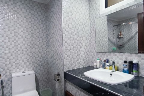 Condominio de 1 dormitorio en Pattaya, Tailandia № 100635 - foto 19