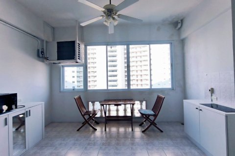 Condominio de 1 dormitorio en Pattaya, Tailandia № 100635 - foto 6