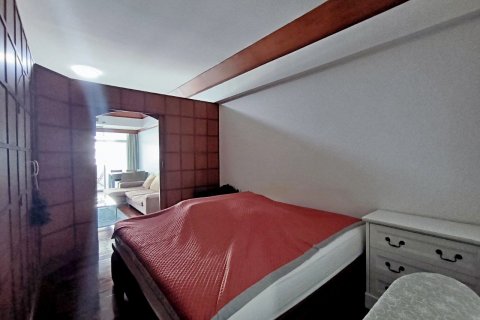 Condominio de 1 dormitorio en Pattaya, Tailandia № 100635 - foto 15