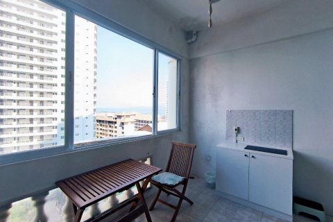 Condominio de 1 dormitorio en Pattaya, Tailandia № 100635 - foto 5