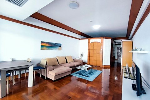 Condominio de 1 dormitorio en Pattaya, Tailandia № 100635 - foto 9
