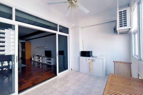 Condominio de 1 dormitorio en Pattaya, Tailandia № 100635 - foto 7