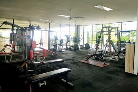 Condominio de 1 dormitorio en Pattaya, Tailandia № 100635 - foto 22