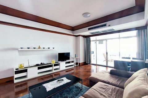 Condominio de 1 dormitorio en Pattaya, Tailandia № 100635 - foto 13