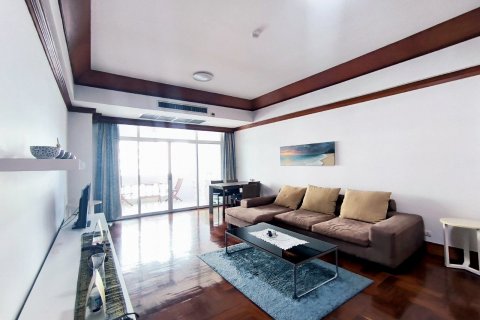 Condominio de 1 dormitorio en Pattaya, Tailandia № 100635 - foto 12