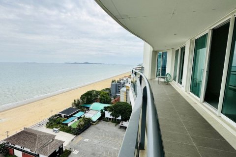 Condominio de 3 dormitorios en Pattaya, Tailandia № 100639 - foto 4