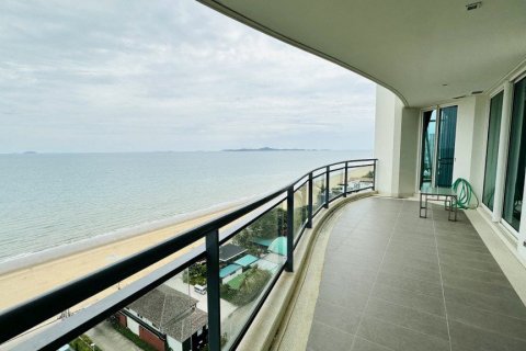 Condominio de 3 dormitorios en Pattaya, Tailandia № 100639 - foto 5