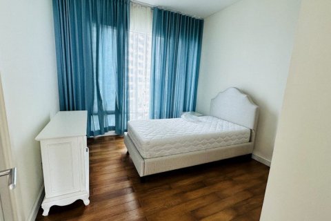Condominio de 3 dormitorios en Pattaya, Tailandia № 100639 - foto 15