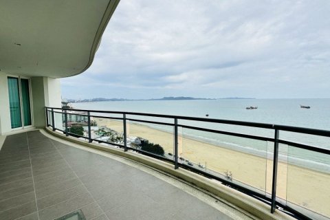 Condominio de 3 dormitorios en Pattaya, Tailandia № 100639 - foto 7