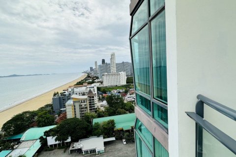 Condominio de 3 dormitorios en Pattaya, Tailandia № 100639 - foto 6