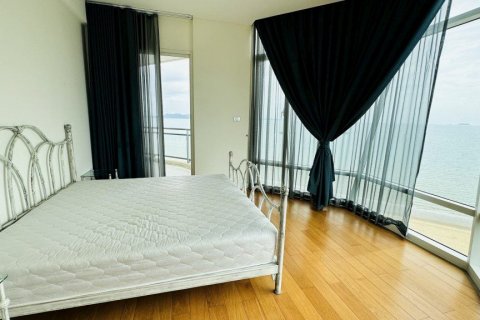 Condominio de 3 dormitorios en Pattaya, Tailandia № 100639 - foto 16
