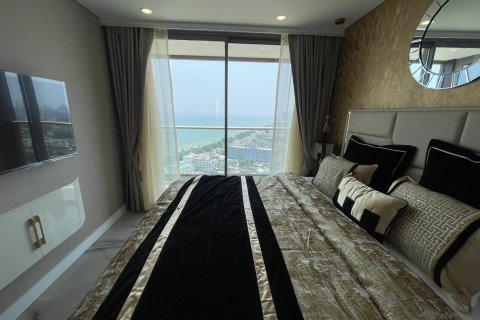 Condominio de 2 dormitorios en Pattaya, Tailandia № 100638 - foto 6