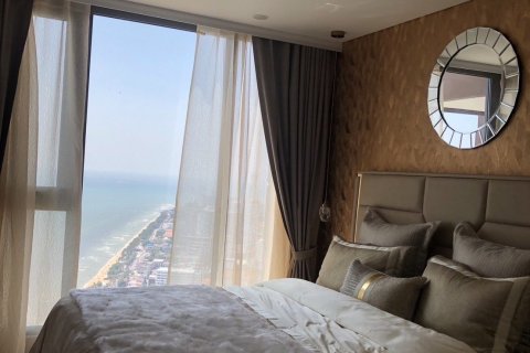 Condominio de 2 dormitorios en Pattaya, Tailandia № 100638 - foto 7