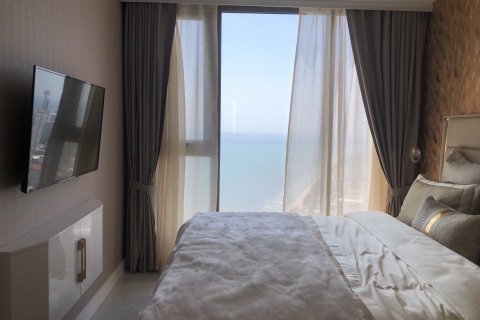 Condominio de 2 dormitorios en Pattaya, Tailandia № 100638 - foto 8