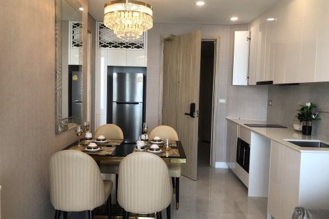 Condominio de 2 dormitorios en Pattaya, Tailandia № 100638 - foto 4