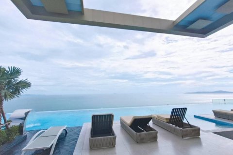 Condominio de 2 dormitorios en Pattaya, Tailandia № 100638 - foto 12