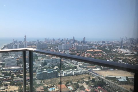 Condominio de 2 dormitorios en Pattaya, Tailandia № 100638 - foto 3