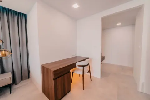 Chalet de 3 dormitorios en Phuket, Tailandia № 107988 - foto 21