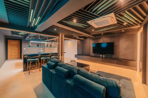 Chalet de 3 dormitorios en Phuket, Tailandia № 107988 - foto 15
