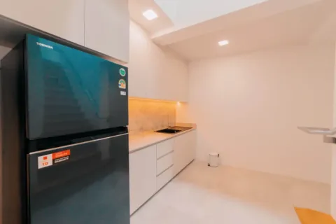 Chalet de 3 dormitorios en Phuket, Tailandia № 107988 - foto 8