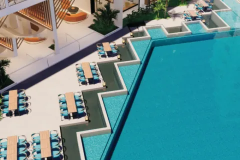 Apartment in Phuket, Thailand 3 bedrooms № 107994 - photo 10